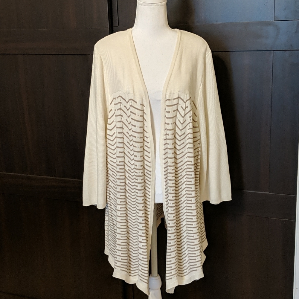 Catherines 3X Cardigan